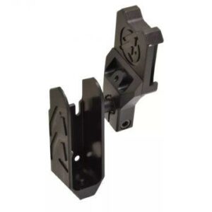 Double Alpha Alpha X Holster- Chassis only ( No Block)