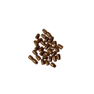 Frontier Bullets . 9mm 124gr FP CMJ -1000 Pack