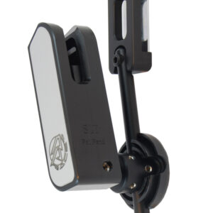 Double Alpha Racer Holster