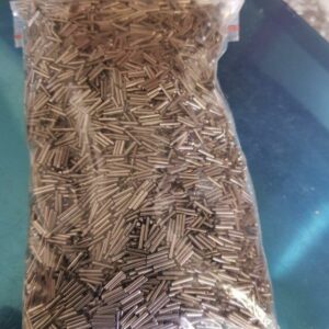 Stainless Steel Media Pins- 1kg