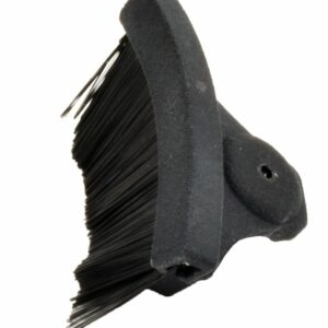 Double Alpha Powder Spill Brush