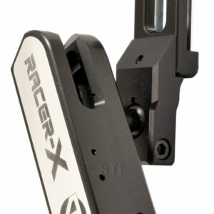 Double Alpha Racer-X Holster