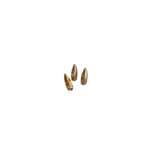 EU- FMJ 55gr .223 Bullets -1000Pack