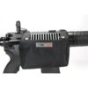 Tacstar Brass Catcher with Picatinny-style Rail Mount