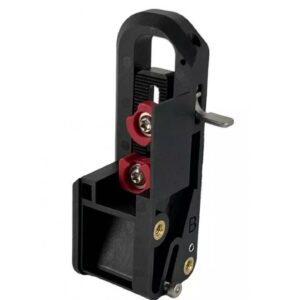 Flex Holster Insert Block