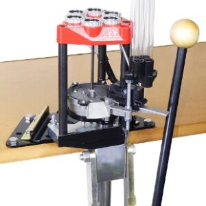 Lee Six Pack Pro Reloading Press Kit - 9mm P-91901