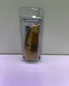 Eemann Tech Brass Long Grips