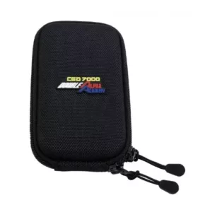 DAA  cd7000 Timer case