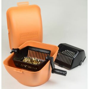 Lyman Turbo Case Media Seperator