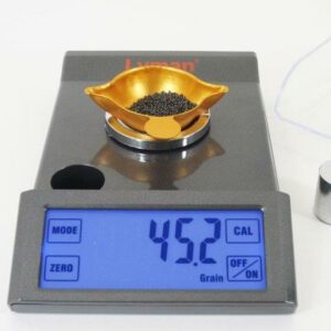 Lyman Pro Touch Electronic Scale