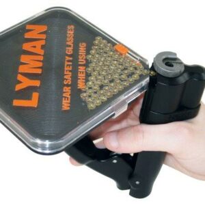 Lyman E-Zee Priming Hand Tool