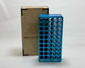 Bulge Blocker 9mm - 50 round Case Gauge