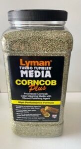 Lyman Media Corncob 4.5lbs