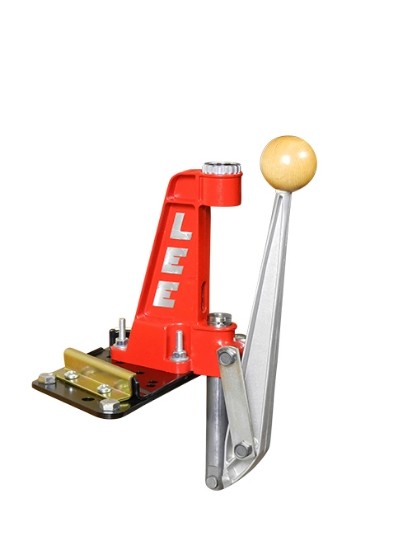Lee Breech Lock Reloader Press #90045 - Bullets & Brass
