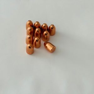 Frontier 121gr RN Match CMJ- 1000pkt