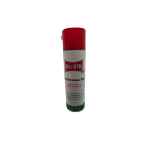 Ballistol Oil