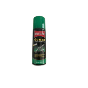 GUNEX 2000 GUN OIL 200ml