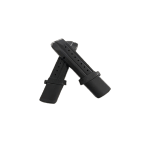 SMITH & WESSON M&P9 With COMP ADAPTER