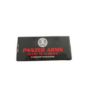 PANZER MAG 5rd