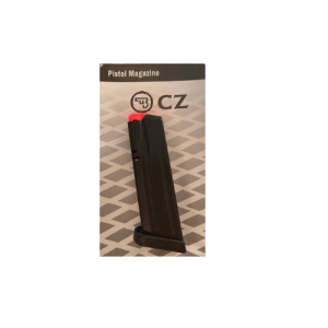 CZ MAGAZINE P10C