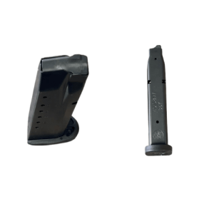 M&P40 MAGAZINE 15-RD