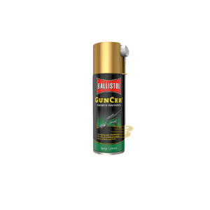 Guncer Gun Oil Spray 200ml