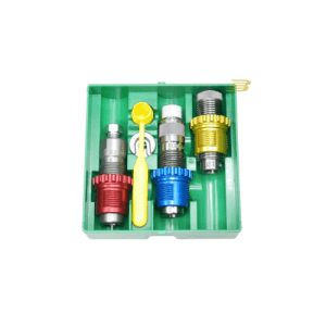 Lee Die Set 223REM (3) Pro 6000-91932