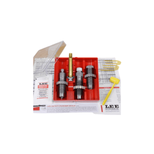 Lee Die Set 6.5 PRC-90662