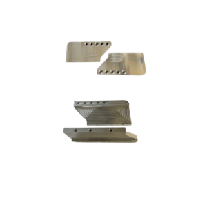 BNB Scope Mount Side Plate