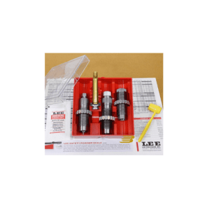 Lee Die Set 375 H&H(3) Pacesetter-90559