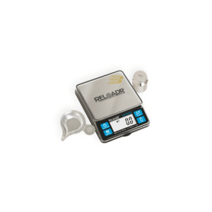 Dalman Reloader Scale Kit 100x.005