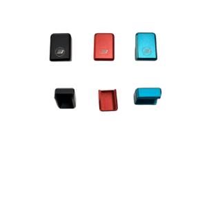 BNB Shadow 2 Base Pads Alluminium