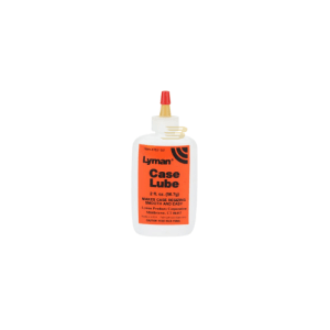 Lyman case Lube