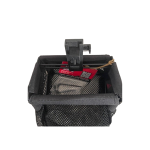 Picattiny Brass Catcher