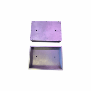 BnB- Standard Gun Box