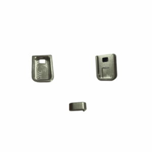 BnB S&W Competitor Base pad