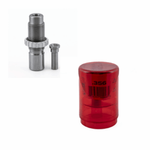 Lee Lube & Size Kit .356-90046